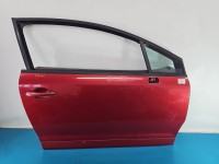 DRZWI PRZÓD PRAWE PASAŻERA Citroen C4 I 3d EKQD