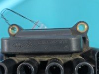Cewka zapłonowa Renault Clio IV 12-20 8200734204, 77040001 1,2.0 16V