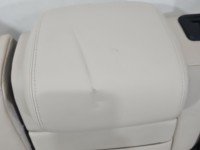 Fotele komplet kanapa Infiniti Q30