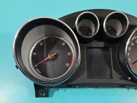 Licznik Opel Insignia A 20970764 2.0 cdti (A20 DTH) EUROPA