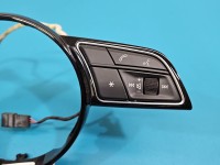 Przełącznik multifunkcja kierownicy Audi A4 B9 82A951523F, 8W0419689