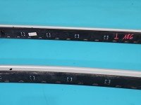 Relingi dachowe komplet Hyundai Tucson III 15-20