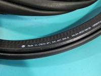 Uszczelka drzwi przód prawa Skoda Superb III