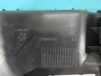 Osłona ZAŚLEPKA PLASTIK Opel Astra V K 39054683