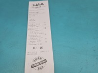 TEST Alternator Audi A8 D2 0123510013, 077903015E 3.7 V8