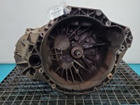 Skrzynia biegów PK6 380, PK6380 Opel Movano II 2.5 cdti