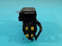 Pompa wtryskowa Opel Zafira A 0470504222, 55352864 2.0 dti