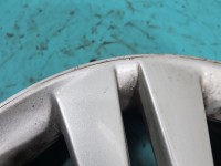 4X alufelgi felgi 16" komplet Opel Astra III H R16