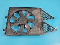 Wentylatory Wentylator chłodnicy Skoda Rapid 6R0959455E, 6R0121207Q 1.4 tdi