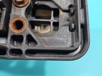 Klamka przód prawa zewnętrzna Jeep Grand Cherokee IV WK2 04589888AD