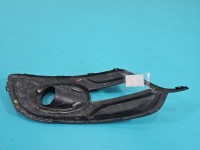 Zaślepka kratka zderzaka lewa atrapa Renault Megane III 261A32193R