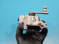 Silniczek Silnik wycieraczek przód Peugeot 2008 II 9824784980