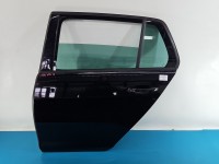 Drzwi tył lewe Vw Golf VII HB 5d L041