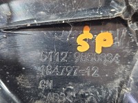 Ślizg zderzaka tył prawy BMW iX3 G08 9850834