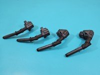 Cewka zapłonowa Renault Clio V 19- 1.3 Tce Renault, 4szt 224332935R, 224335066R, A2829060000