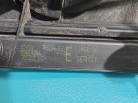 Lampa tył prawa Opel Agila A I HB