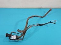 rura Wlew paliwa Jeep Grand Cherokee IV WK2