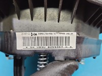 Poduszka powietrzna kierowcy airbag Peugeot Partner II 96721954ZD