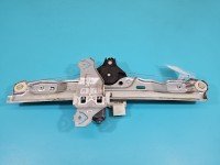 Podnośnik tył prawy Nissan Qashqai II J11 13-21 82700HV00C inny