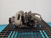 Most tylny DYFER tył Honda CR-V V 16- 1.5 T