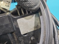 Zamek tył prawy Fiat Ducato IV Producent części: FIAT, 6pin .drzwi przesuwne