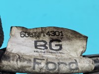 KLEMA INSTALACJA WIĄZKA MINUSOWA MINUS Ford Galaxy Mk2 06-15 6G9T-14301-BG