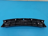 Osłona TOYOTA, pasa tył, wgniecenia Toyota Auris II 1.8 hybryda