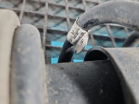 Sprężyna przód przednia Audi A4 B9 2.0 TFSI