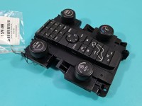 Konsola panel nawiewu Volvo V50 S40 II 19206, 8697155