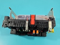 Sterownik moduł Mercedes, Europejska, SAM Mercedes W221 A2215402050