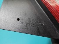 Lampa tył prawa Seat Ibiza V KJ 6F HB