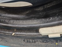 Koło zapasowe 15" dojazdowe dojazdówka Citroen C4 I 195/65 R15