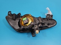 Halogen lewy Mercedes W221