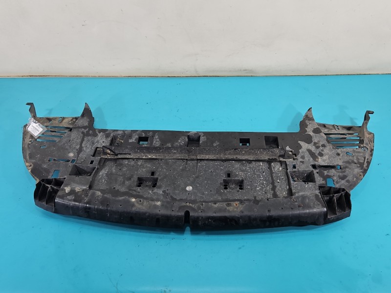 Osłona ZAŚLEPKA PLASTIK Citroen C4 picasso I 06-13 9660005380