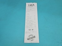 TEST Alternator Audi A6 C5 06C903016A 2.4 V6