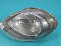 Reflektor lewy lampa przód Renault Trafic II EUROPA