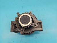 TEST Alternator Toyota Verso 09- 104210-4521 2.0 D4D (1ad)