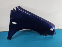 Błotnik przód prawy Vw Polo IV 9N granatowy LB5N