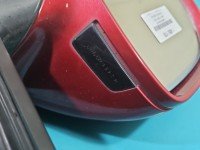 Lusterko lewe pin AUDI Q7 I 4L HB bordowy 9C / LZ3F 5d europa