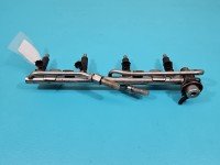 TESTOWANY Wtryskiwacz Audi A4 B6 06B133551T 2.0 20V