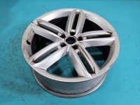 Felga aluminiowa 20" komplet alufelgi felgi AUDI A6 C7