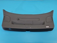 Tapicerka klapy boczek bagażnika AUDI A6 C7 4G9867979A