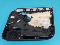 Tapicerka drzwi przód lewa boczek Citroen C4 picasso I 06-13 96858382ZD