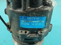 Sprężarka klimatyzacji kompresor Seat Leon I Toledo II 1.6 16V 1J0820803K