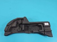 Wkład styropian bagażnika koła zapasowego Subaru Forester IV SJ 12-18 95086SG030