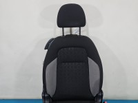 Fotel prawy przód pasażera Citroen C3 Picasso 08-17 5d EUROPA