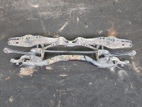 Tylna belka oś tył Seat Leon III 12- 1.8 TSI