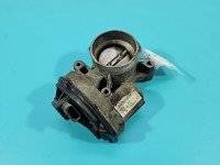Przepustnica Ford Focus C-Max I MK1 2.0 16V