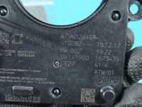 Czujnik kąta skrętu Renault Talisman 479452615R