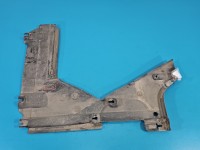 Osłona ZAŚLEPKA PLASTIK podwozia lewa Audi A5 F5 8W8825215
